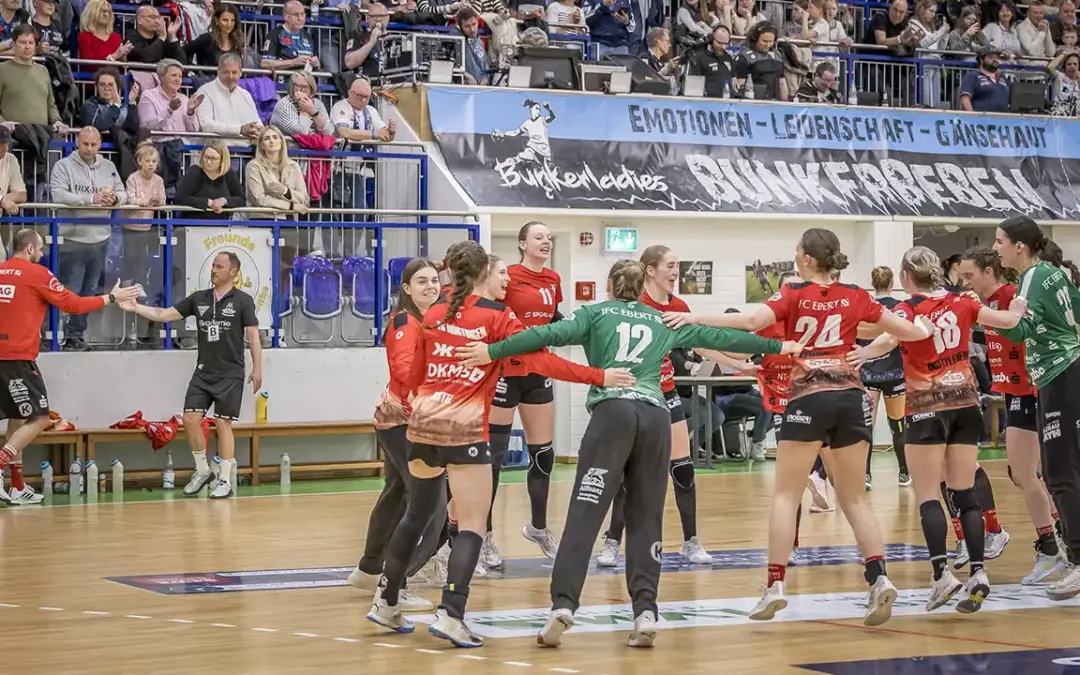ESV Regensburg – TGNF1
