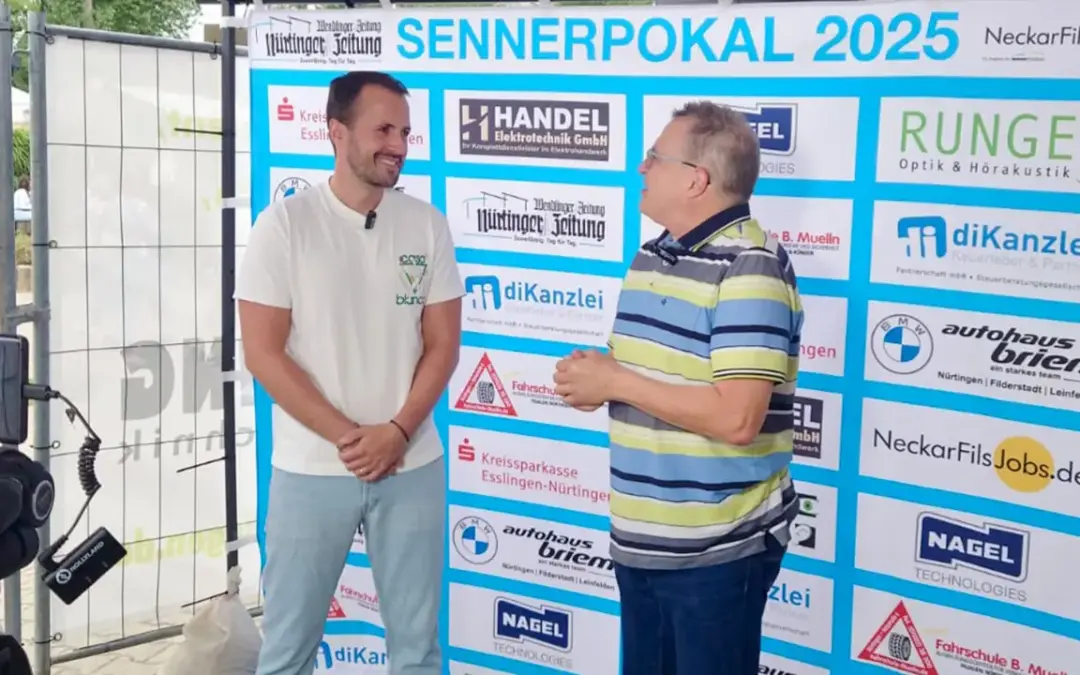 TGNF1 | Schon gesehen?
