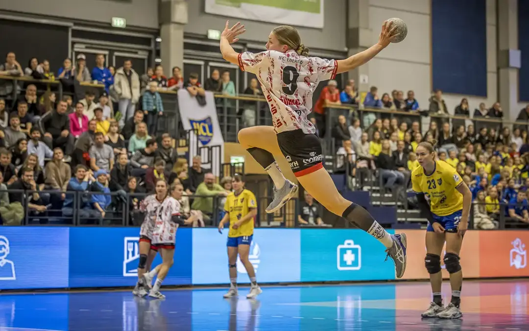 TGNF1 | Spielbericht